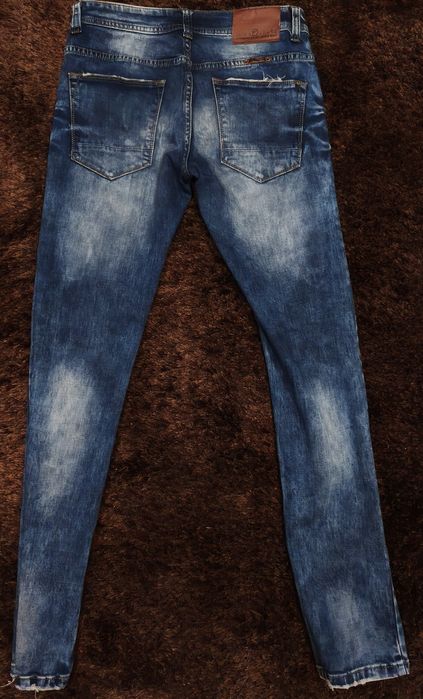 Мъжки дънки Dicd.s Jeans