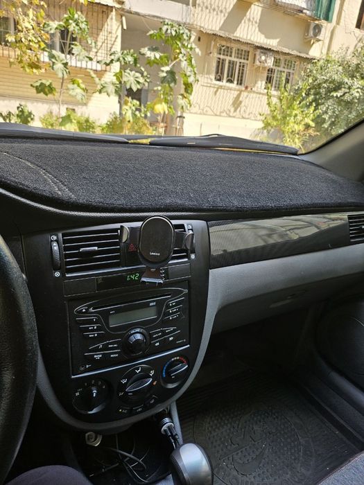 Срочно продается Жентра Равон 3 позиция автомат