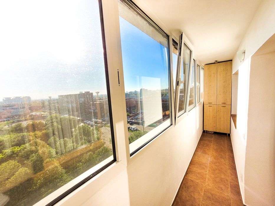 De Vanzare Apartament 3 camere Bucur Obor