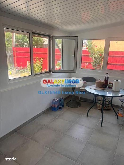 Vila De Vanzare Chitila | Curte Proprie 236Mp