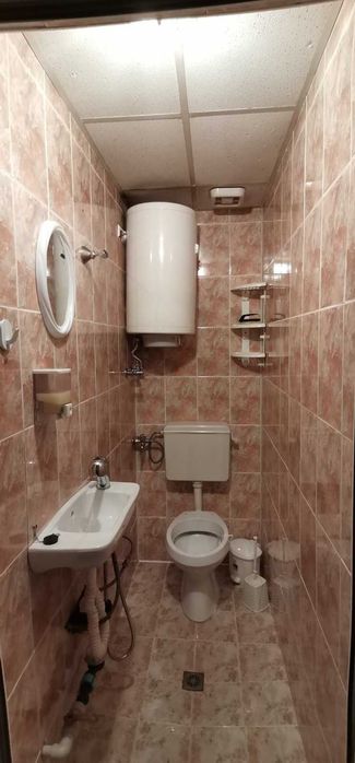 Продава се Едностаен апартамент в София, Оборище - 35 кв.м за 4429 €/кв.м - Снимка #4