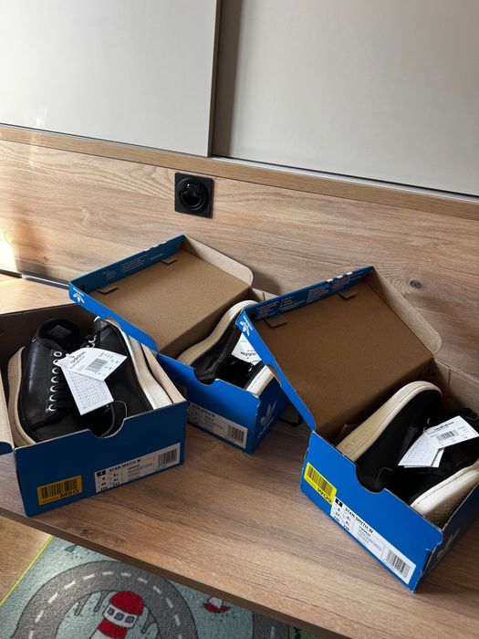 Adidas Originals Stan Smith originali noi