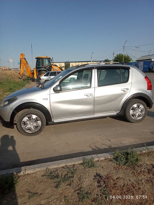 Сатылады Рено степвей