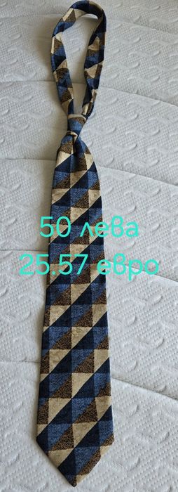 мъжки вратовръзки Versace, Gucci, Kenzo, Dunhill, V2, Zegna коприна