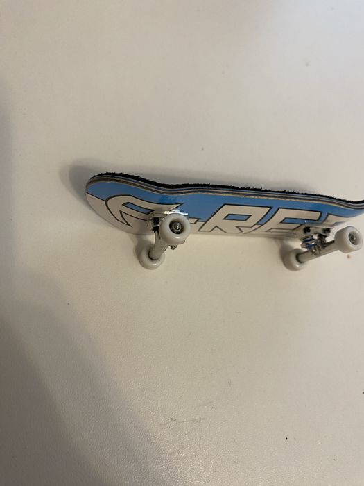 Fingerboard Profesional  P-REP 32mm+accesori gratuite