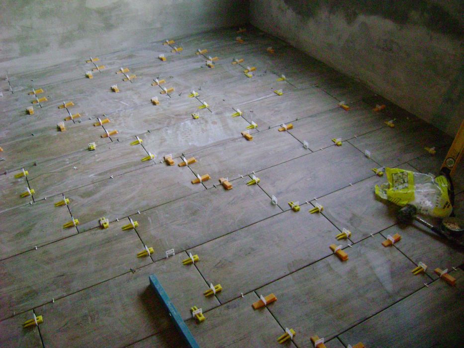 Ремонт и изграждане на бани/ВИК УСЛУГИ/