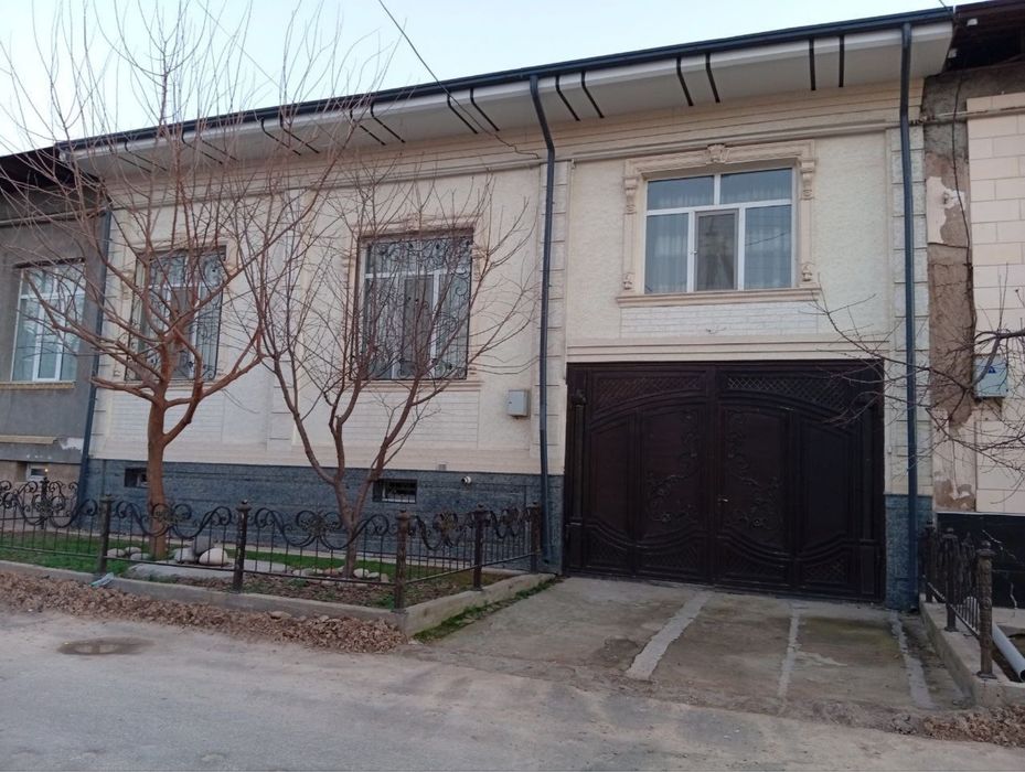 Юнусабад Катта Хасанбой Дом 3 сотки 5 комнаты 2 сан узла