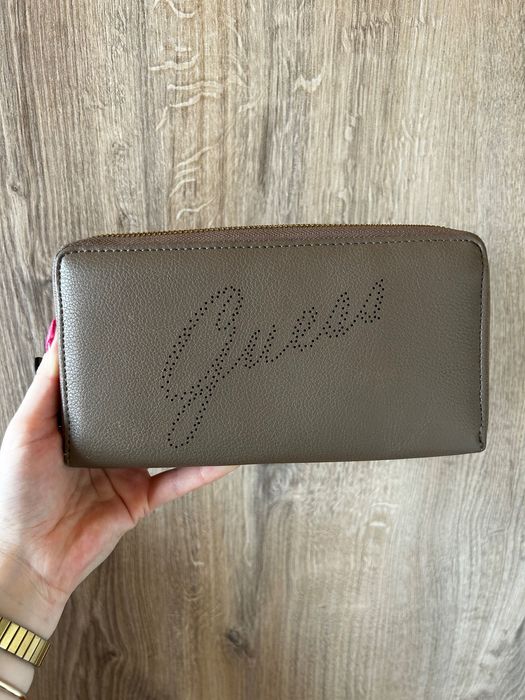 Guess портмоне/wallet