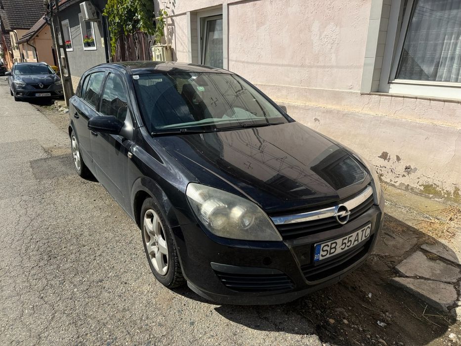 OPEL Astra 2006 — imagine 3