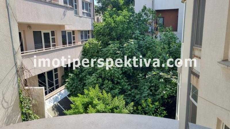 Продава се Тристаен апартамент в Пловдив, Център - 100 кв.м за 1900 €/кв.м - Снимка #6