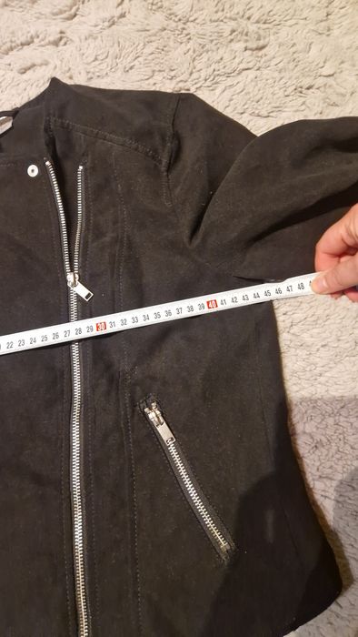 Jacheta H&M, mărimea 34