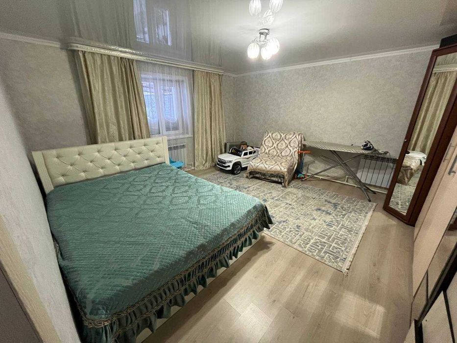 продам Дом на 2 Костанае