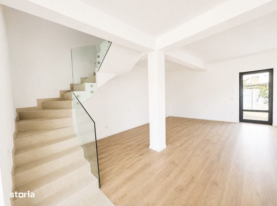 Duplex P+1+Mansarda premium, gata de mutat- oportunitate