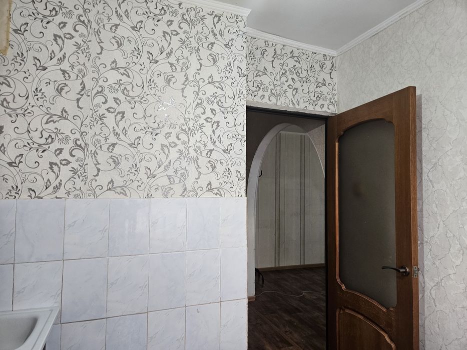 Продаётся 2х ком квартира район Юбилейный