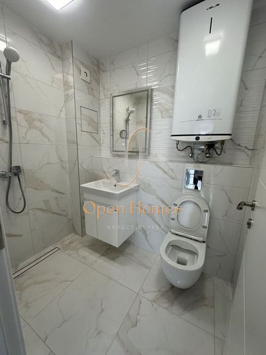 Продава се Двустаен апартамент в Пловдив, Коматевски възел - 72 кв.м за 2014 €/кв.м - Снимка #8