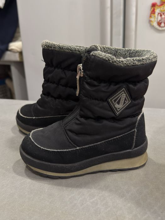 Сапоги детские Jogdog