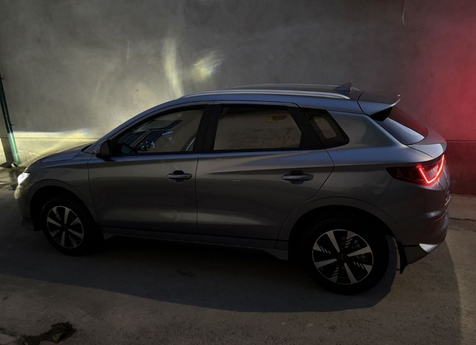 BYD e2 rasmidilerdan olingan Idiyal