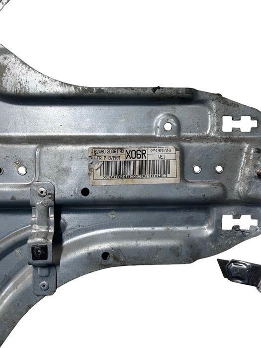 Macara Geam Dreapta Fata Hyundai Elantra Estate 1998 - 2002 824802D061