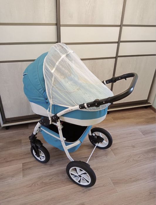 Коляска Riko 2 в 1