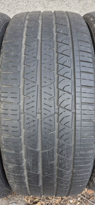 Гуми Continental 255/45/20