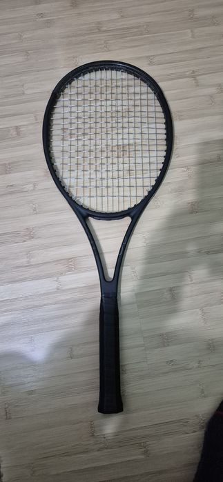 Wilson pro staff autograph RF 340g