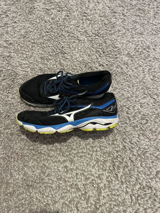 Mizuno Wave Ultima 9-оригинални мъжки маратонки