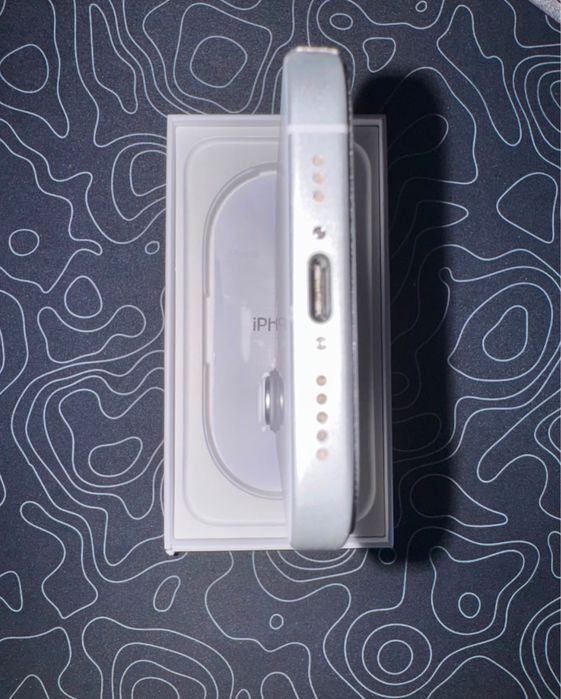 Продам айон 16 plus на 128 ГБ