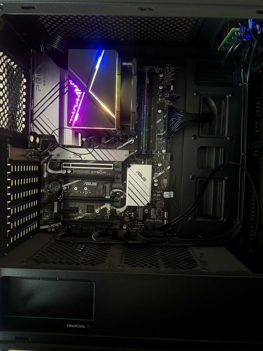 Игровой системный блок