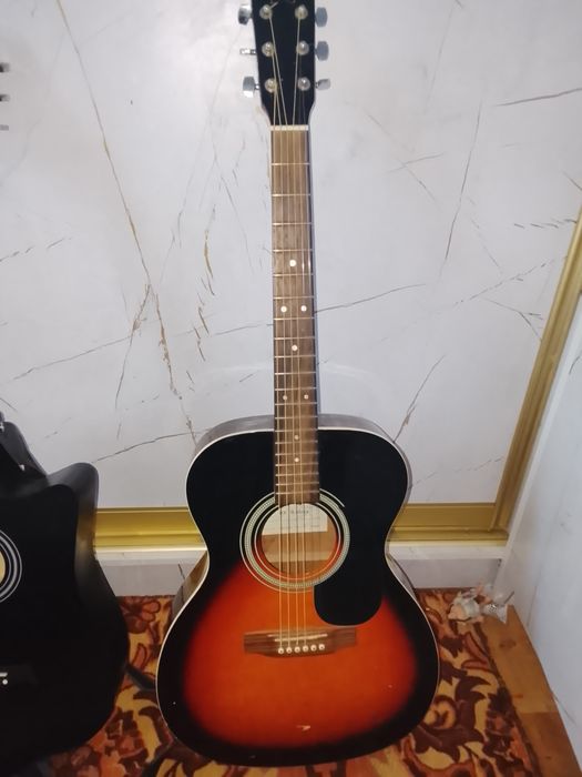 2 гитара сатамын