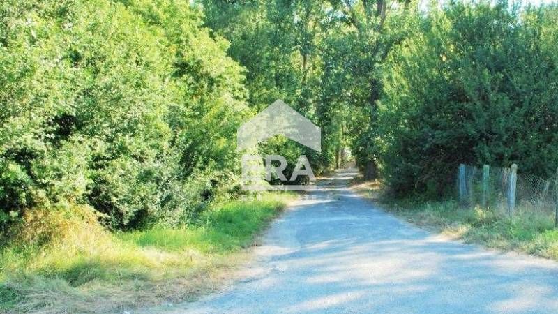 УПИ с разрешение за ваканционно селище на 250 м от плажната ивица в Ша