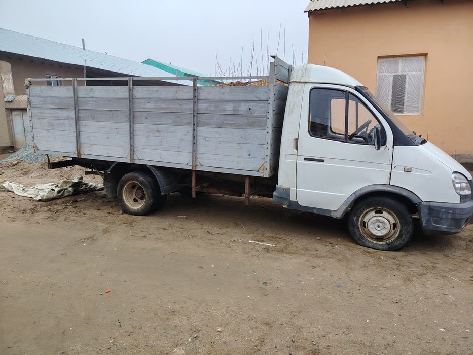 Газел сотилади  холати йахши