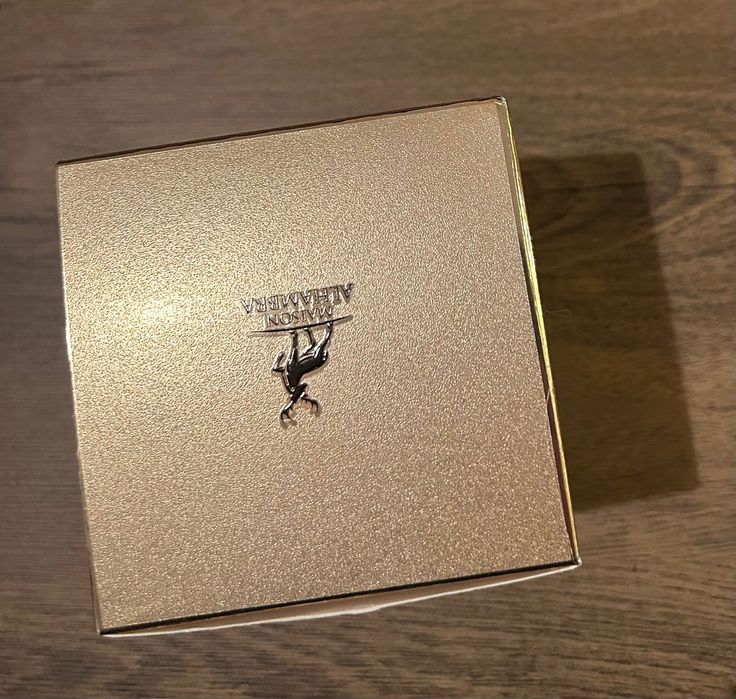 Арабски парфюм Zeno