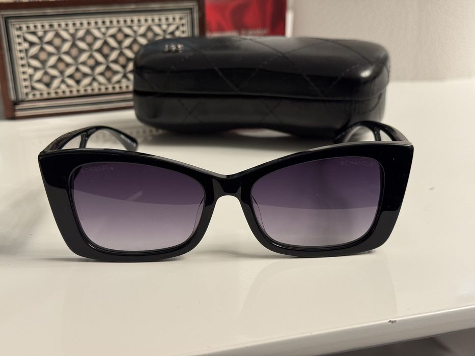 Ochelari de soare Chanel superbi