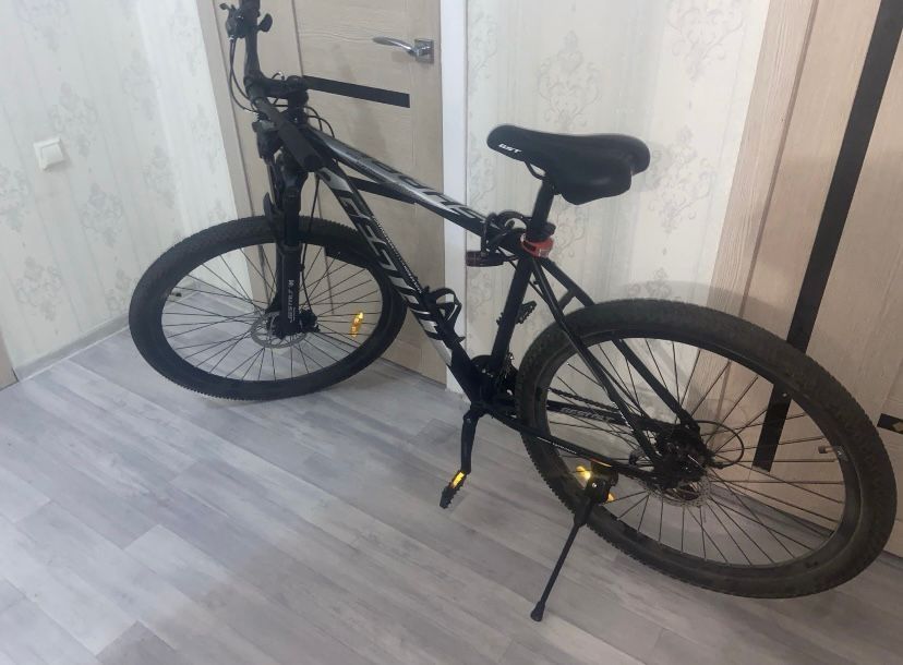 Продаю велосипед GESTALT G700 SHARK