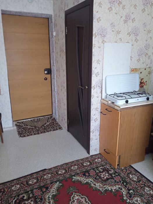 Продам комнату в общежитии