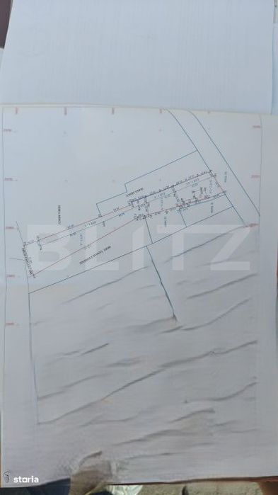 Teren intravilan, 4.870 mp, zona Niculesti