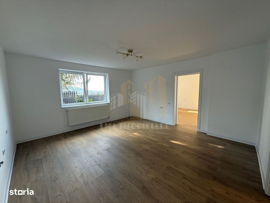 Apartament 2 camere semidecomandat Brasovul vechi