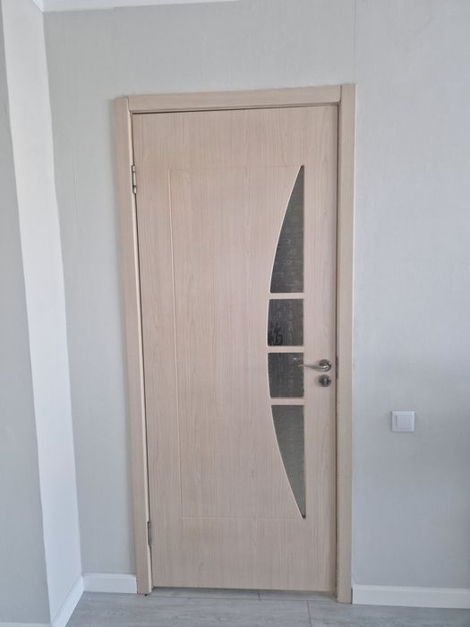Межкомнатные двери