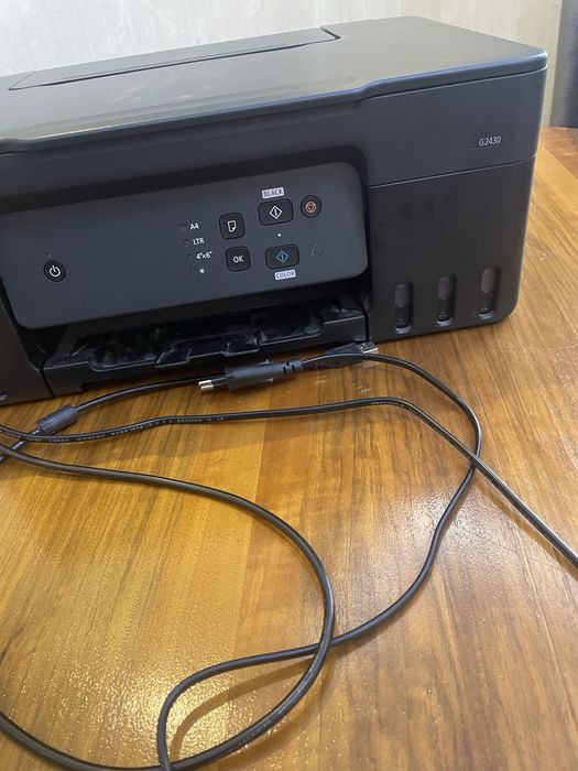 Принтер Canon G2430