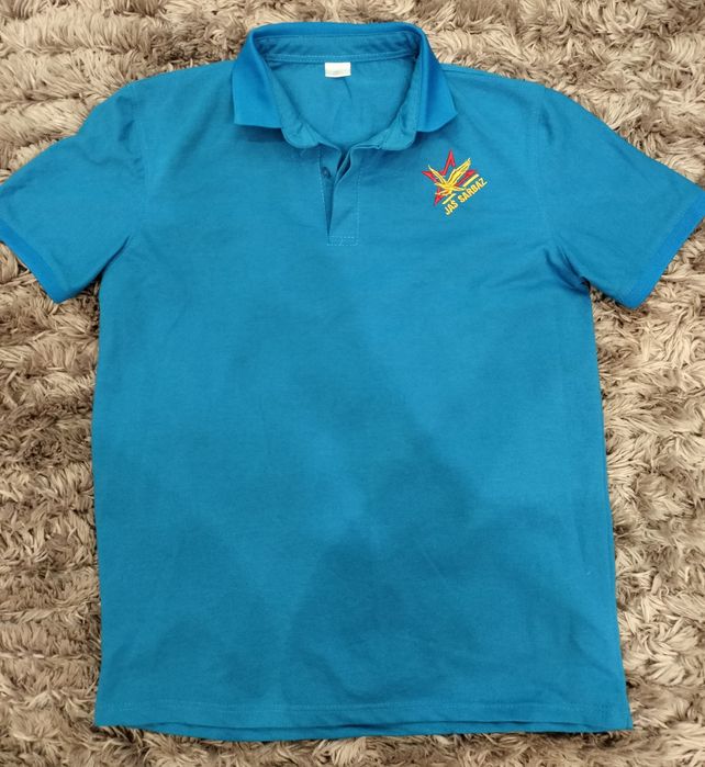 Форма Жас Сарбаз