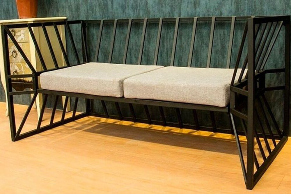 Изготовление Лофт-Мебели