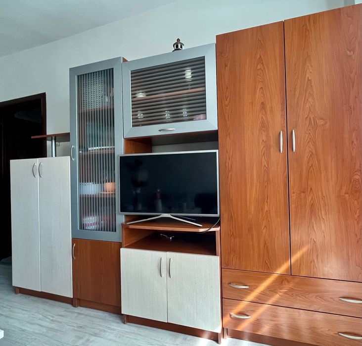 Холна секция, употребявана