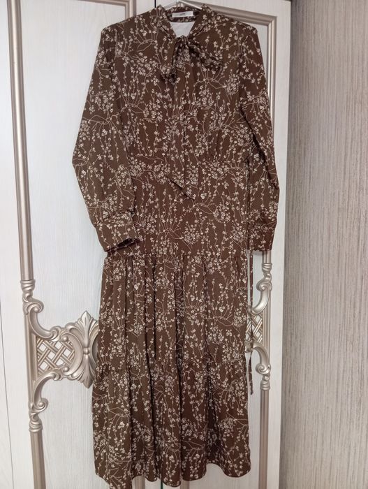 Женские платья .