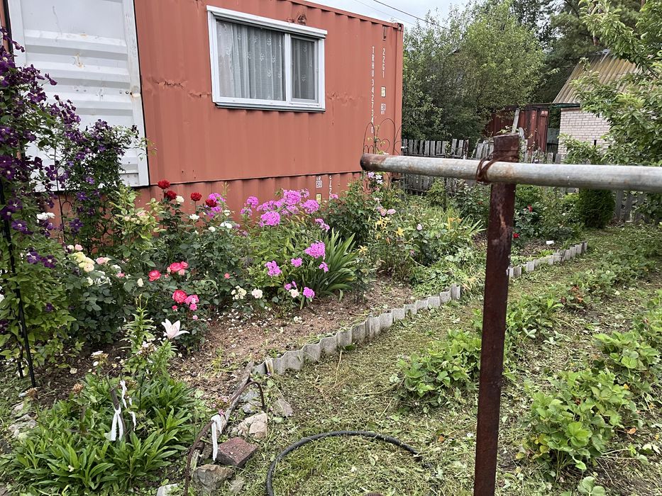 Продам дачу, реальному покупателю торг