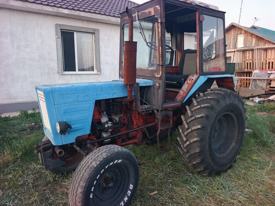 Продам трактор т 25