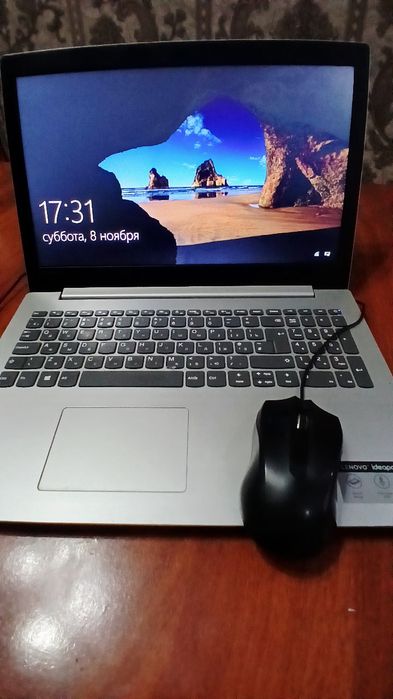 Lenovo notebooki