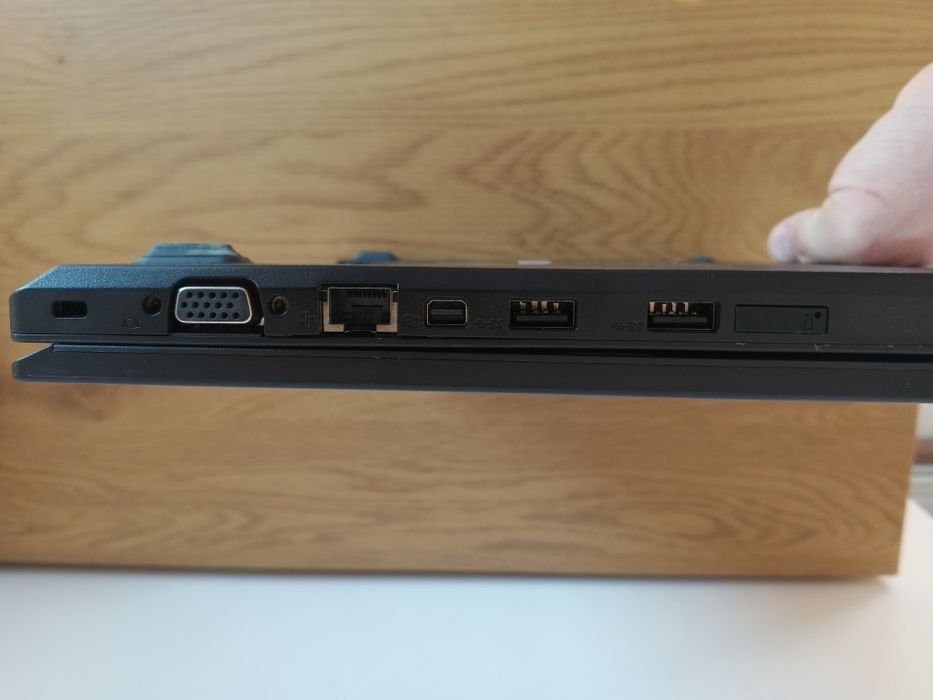 Lenovo ThinkPad L460 i5-6200U