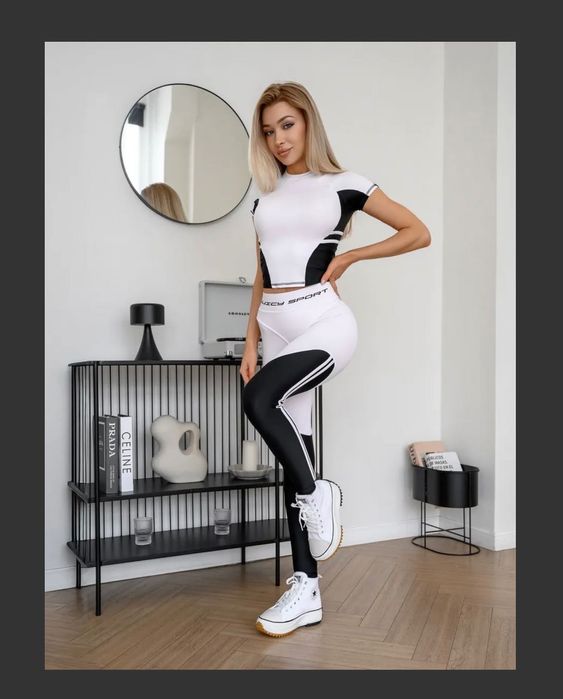 Bona Fide: Extra  Push-Up Golf "Juicy White