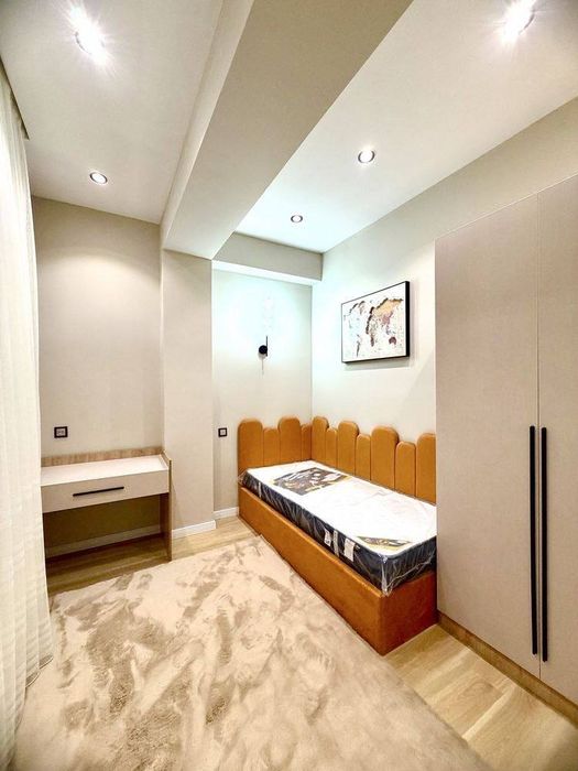 ЖК Comfort House 3/6/10, (74 м2), Юнусабадский район