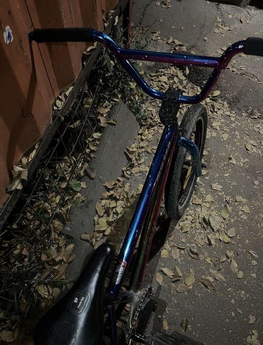 Продам BMX оригинал срочно